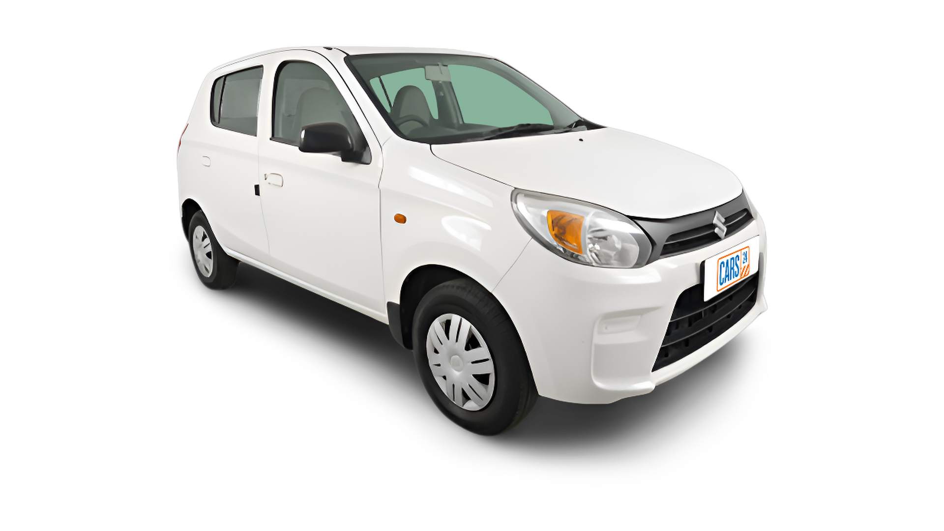 Maruti Alto-img